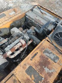 Buy Hyundai R215-7 Used Excavator / 5 Buy Hyundai R215-7 Used Excavator / 5