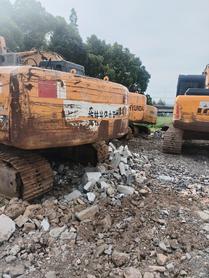 Buy Hyundai R215-7 Used Excavator / 2 Buy Hyundai R215-7 Used Excavator / 2