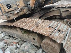 Buy Hyundai R215-7 Used Excavator / 7 Buy Hyundai R215-7 Used Excavator / 7