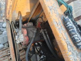 Buy Hyundai R215-7 Used Excavator / 6 Buy Hyundai R215-7 Used Excavator / 6