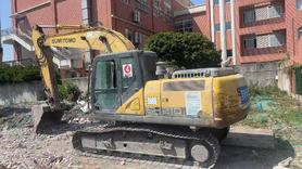 Buy Sumitomo SH210-5 Used Excavator / 7 Buy Sumitomo SH210-5 Used Excavator / 7