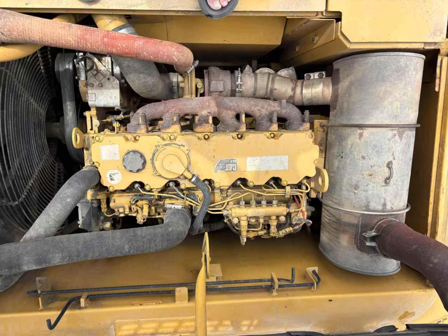 Buy Caterpillar 320D Used Excavator / 5 Buy Caterpillar 320D Used Excavator / 5