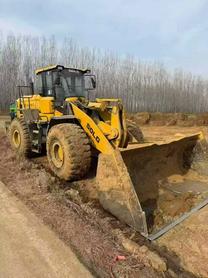 Buy SDLG L968F Used Loader / 3 Buy SDLG L968F Used Loader / 3