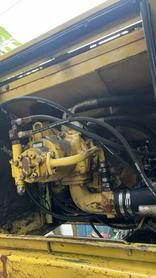 شراء حفارة Komatsu PC200-6 مستعملة / 6 شراء حفارة Komatsu PC200-6 مستعملة / 6