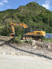 Buy XCMG XE370 Used Excavator / 2 Buy XCMG XE370 Used Excavator / 2