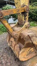 شراء حفارة Komatsu PC200-6 مستعملة / 7 شراء حفارة Komatsu PC200-6 مستعملة / 7