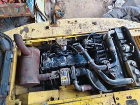 Compre Excavadora Komatsu PC200-8 Usada / 4 Compre Excavadora Komatsu PC200-8 Usada / 4