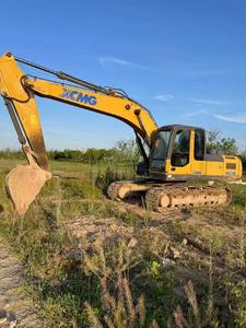 شراء XCMG XE200 مستعمل حفارة شراء XCMG XE200 مستعمل حفارة