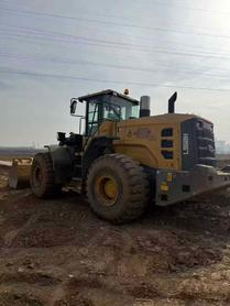 Buy SDLG L968F Used Loader / 2 Buy SDLG L968F Used Loader / 2