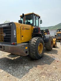 Buy SDLG L952 Used Loader / 2 Buy SDLG L952 Used Loader / 2