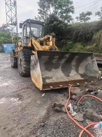 Buy LiuGong CLG855N Used Loader / 5 Buy LiuGong CLG855N Used Loader / 5