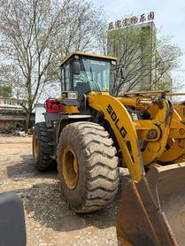 Buy SDLG L952 Used Loader / 3 Buy SDLG L952 Used Loader / 3