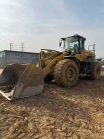 Buy SDLG L968F Used Loader / 4 Buy SDLG L968F Used Loader / 4