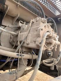 Buy XCMG XE470 Used Excavator / 3 Buy XCMG XE470 Used Excavator / 3
