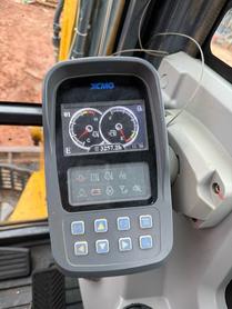 Buy XCMG XE60 Used Excavator / 4 Buy XCMG XE60 Used Excavator / 4