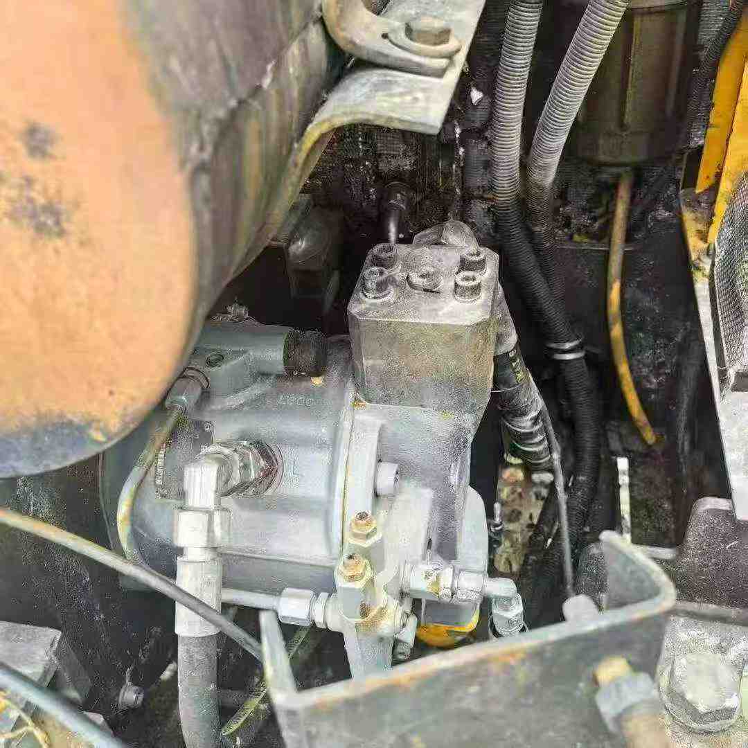 Купить Подержанный Экскаватор Sany SY60 / 2