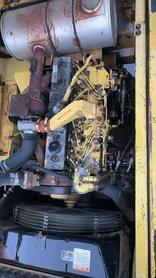 شراء حفارة Komatsu PC200-6 مستعملة / 4 شراء حفارة Komatsu PC200-6 مستعملة / 4