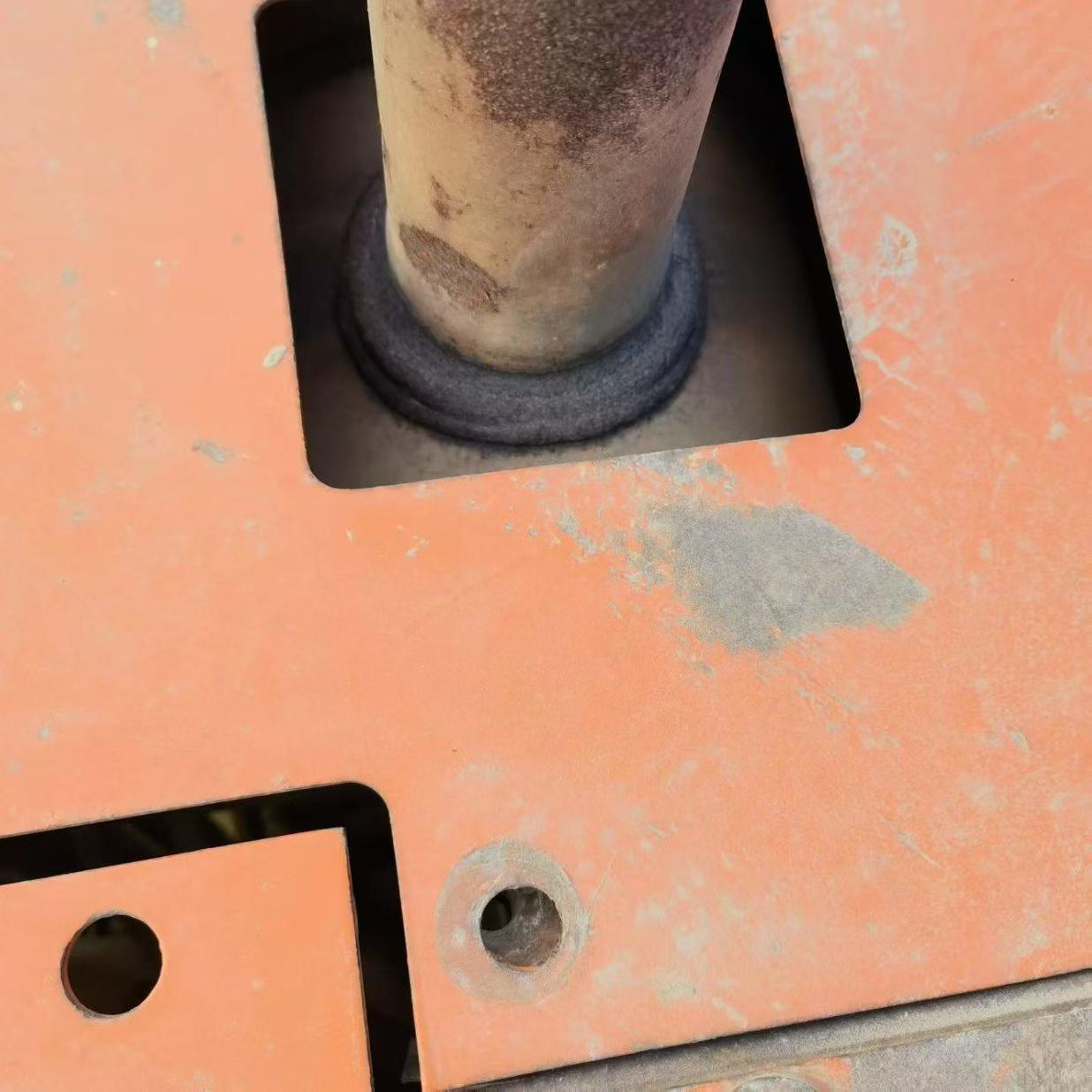 Купить Подержанный Экскаватор Hitachi EX120 / 6