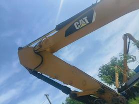 Buy Caterpillar 326DL Used Excavator / 4 Buy Caterpillar 326DL Used Excavator / 4