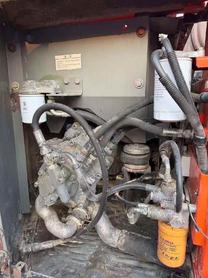 Купить Подержанный Экскаватор Hitachi ZX70-5G / 6 Купить Подержанный Экскаватор Hitachi ZX70-5G / 6