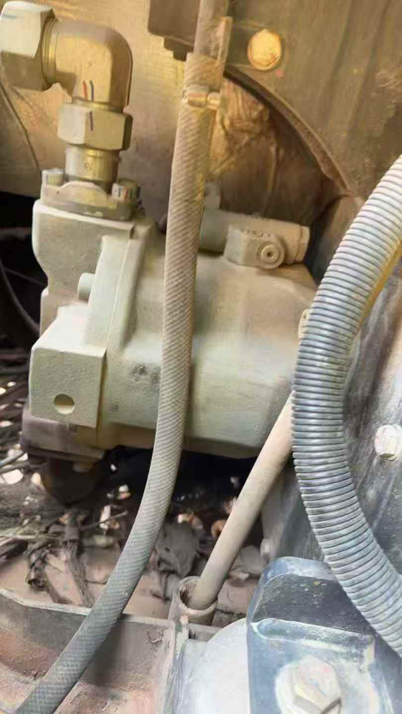 Купить Подержанный Экскаватор Sany SY60 / 6