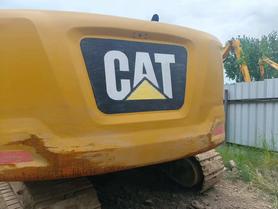 Buy Caterpillar 323 Used Excavator / 2 Buy Caterpillar 323 Used Excavator / 2