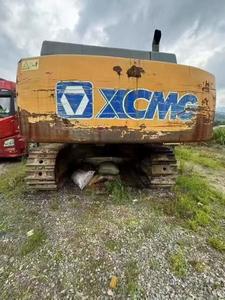 Comprar XCMG XE490D Usado Excavadora Comprar XCMG XE490D Usado Excavadora