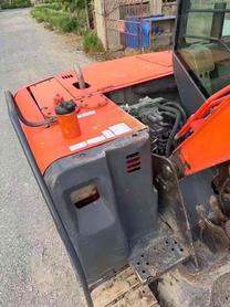 Купить Подержанный Экскаватор Hitachi ZX70-5G / 9 Купить Подержанный Экскаватор Hitachi ZX70-5G / 9
