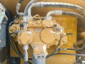 Buy Caterpillar 326DL Used Excavator / 7 Buy Caterpillar 326DL Used Excavator / 7
