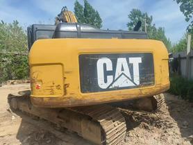Buy Caterpillar 326DL Used Excavator / 5 Buy Caterpillar 326DL Used Excavator / 5