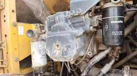 Buy Komatsu PC200-8 Used Excavator / 4 Buy Komatsu PC200-8 Used Excavator / 4