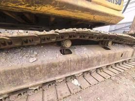 Buy Komatsu PC210LC-8 Used Excavator / 7 Buy Komatsu PC210LC-8 Used Excavator / 7