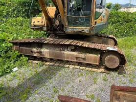 Buy Hyundai R275LC-9T Used Excavator / 2 Buy Hyundai R275LC-9T Used Excavator / 2