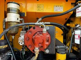 Купить Подержанный Экскаватор Hyundai R225-7 / 3 Купить Подержанный Экскаватор Hyundai R225-7 / 3