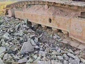 Buy Komatsu PC200-8 Used Excavator / 9 Buy Komatsu PC200-8 Used Excavator / 9