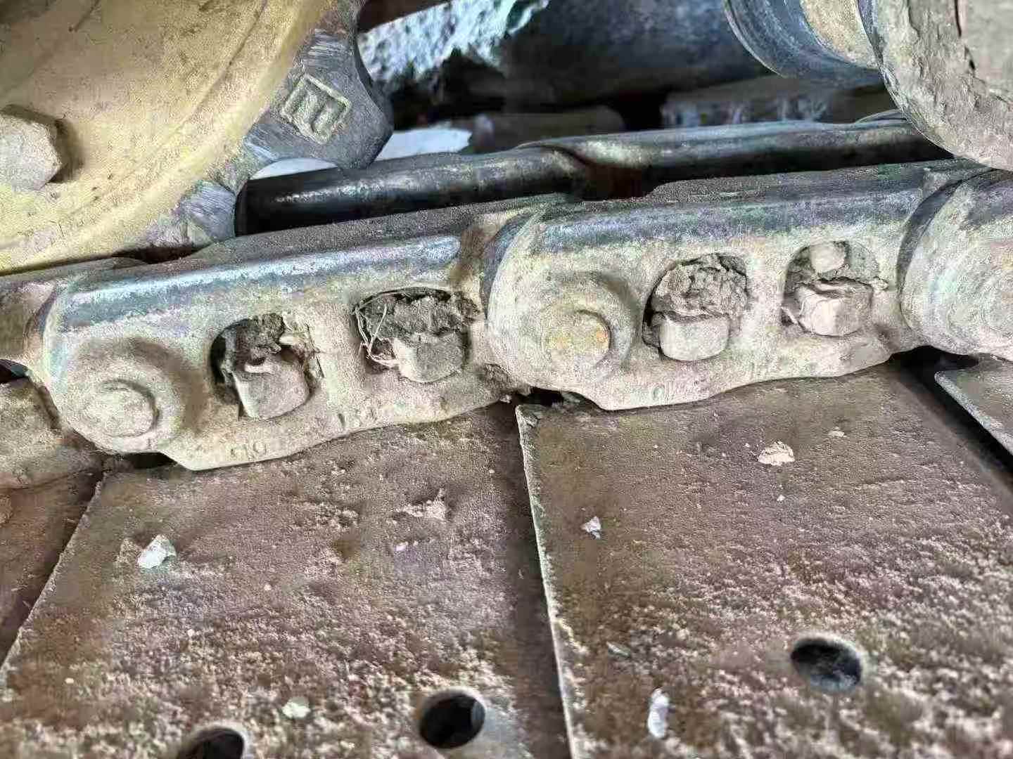 Купить Подержанный Экскаватор Hitachi EX70 / 9
