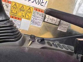 Buy Komatsu PC200-8 Used Excavator / 8 Buy Komatsu PC200-8 Used Excavator / 8