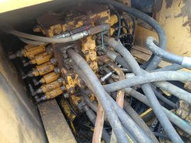 Buy Komatsu PC200-8N1 Used Excavator / 9 Buy Komatsu PC200-8N1 Used Excavator / 9