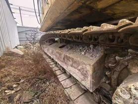 Buy Komatsu PC210LC-8 Used Excavator / 3 Buy Komatsu PC210LC-8 Used Excavator / 3
