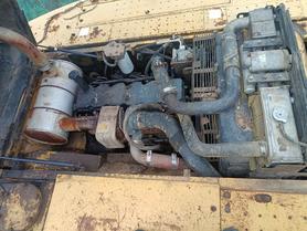 Buy Komatsu PC200-8N1 Used Excavator / 8 Buy Komatsu PC200-8N1 Used Excavator / 8