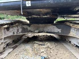 Buy Sany SY205C Used Excavator / 8 Buy Sany SY205C Used Excavator / 8