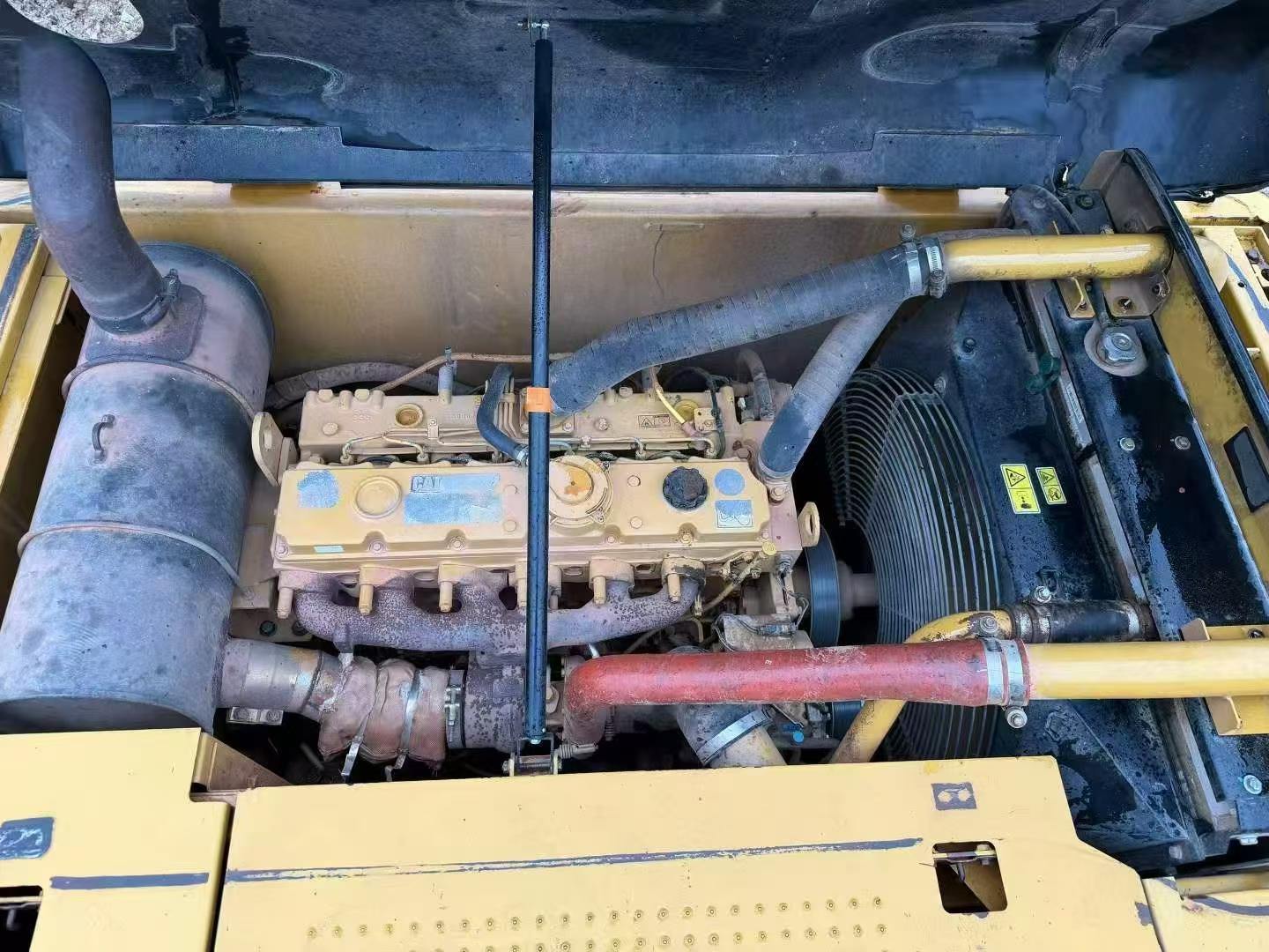 Buy Caterpillar 320D Used Excavator / 4 Buy Caterpillar 320D Used Excavator / 4