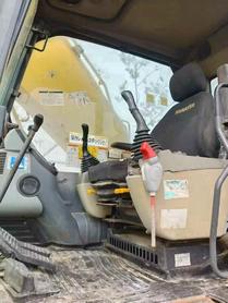 Buy Komatsu PC200-8 Used Excavator / 7 Buy Komatsu PC200-8 Used Excavator / 7