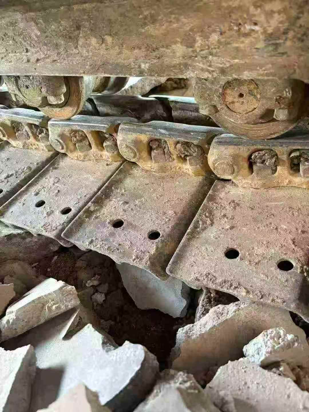 Купить Подержанный Экскаватор Hitachi EX70 / 5