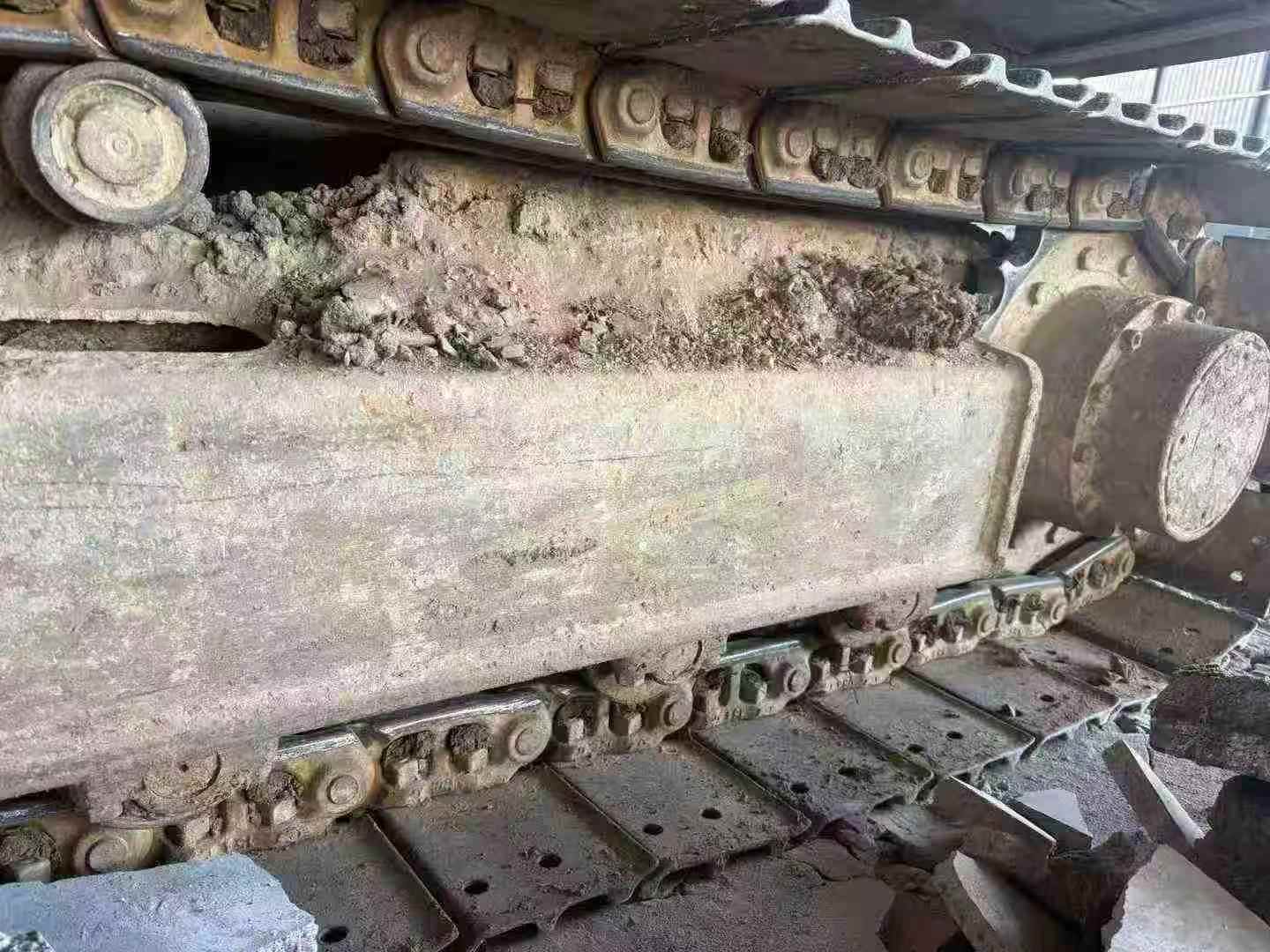 Купить Подержанный Экскаватор Hitachi EX70 / 4