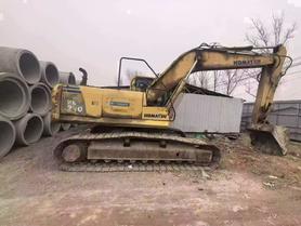 Buy Komatsu PC210LC-8 Used Excavator / 8 Buy Komatsu PC210LC-8 Used Excavator / 8