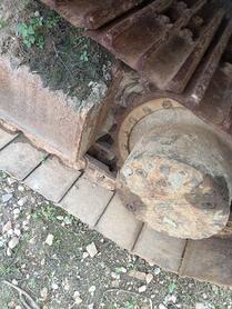 Buy Komatsu PC200-8N1 Used Excavator / 7 Buy Komatsu PC200-8N1 Used Excavator / 7