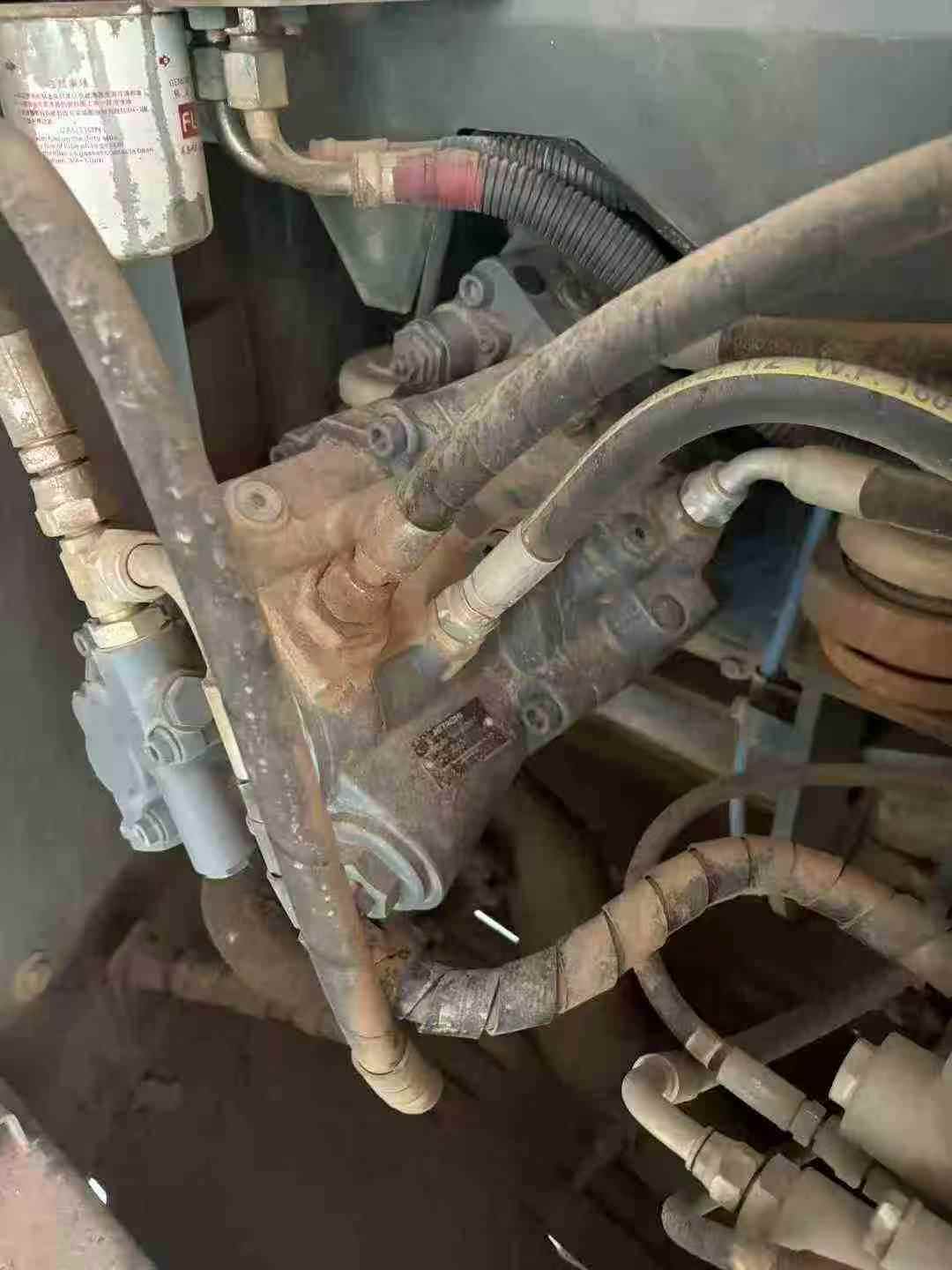 Купить Подержанный Экскаватор Hitachi EX70 / 8