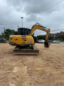 Buy XCMG XE80 Used Excavator / 2 Buy XCMG XE80 Used Excavator / 2