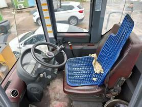 Buy Lonking ZL50NC Used Loader / 8 Buy Lonking ZL50NC Used Loader / 8